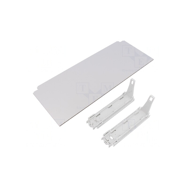 Perete despărţitor GEOS - Divider Wall Panel | Electronic-mag.ro | Componente Electronice