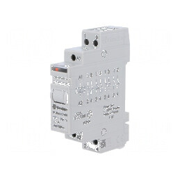 Releu bistabil de impulsuri - Set 2 bucăți | Electronic-mag.ro | Componente Electronice