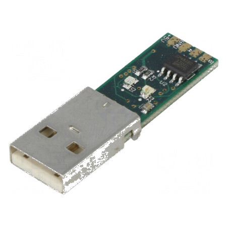 Modul convertor USB RS485 | Electronic-mag.ro | Componente Electronice