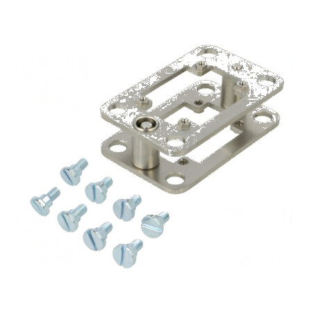 Adaptor de montare EPIC H-B 6" | Electronic-mag.ro | Componente Electronice