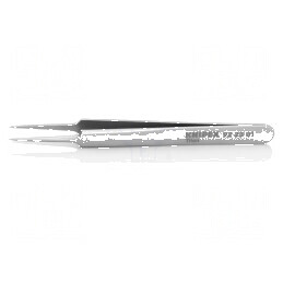 Pensetă cu vârf îngustat - 110mm | Electronic-mag.ro | Componente Electronice