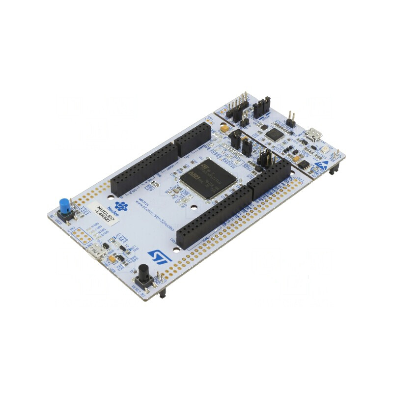Kituri dezv: STM32 placă de bază Comp STM32L4R5ZIT6 | Electronic-mag.ro | Componente Electronice