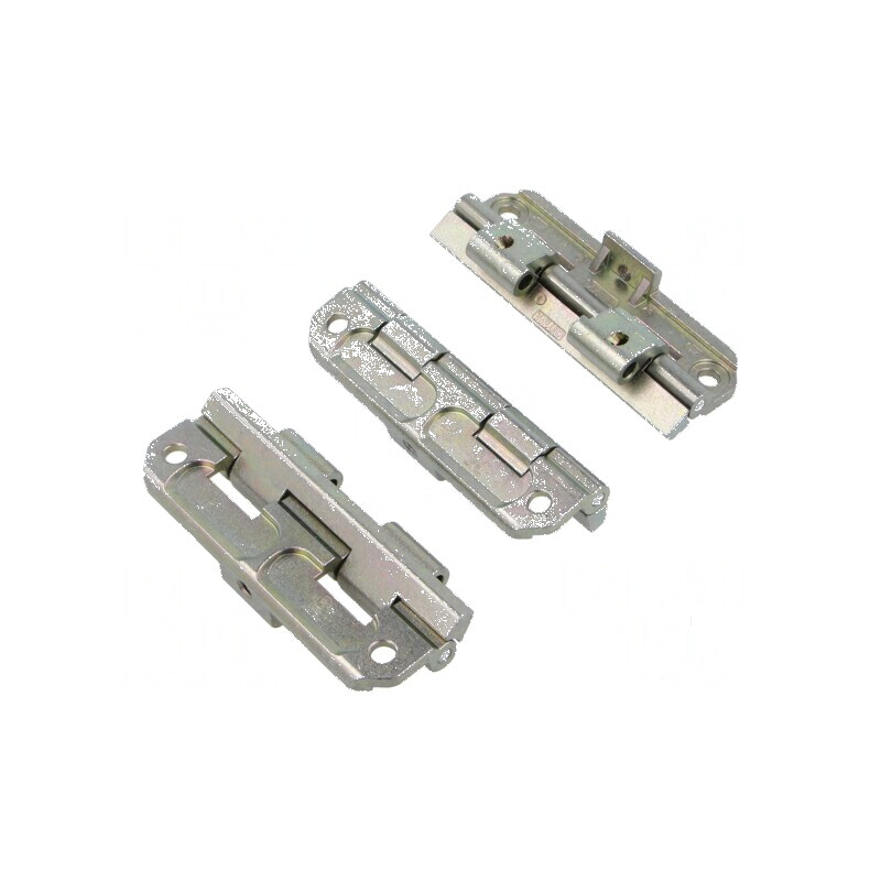 Set 3 bucăți balamale pivotează | Electronic-mag.ro | Componente Electronice