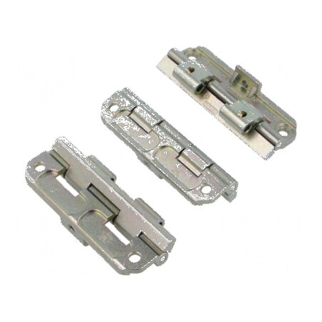 Set 3 bucăți balamale pivotează | Electronic-mag.ro | Componente Electronice