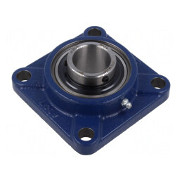 Ansamblu de rulmenți de tip oțel pt. rulmenți - Lagăr 35mm | Electronic-mag.ro | Componente Electronice