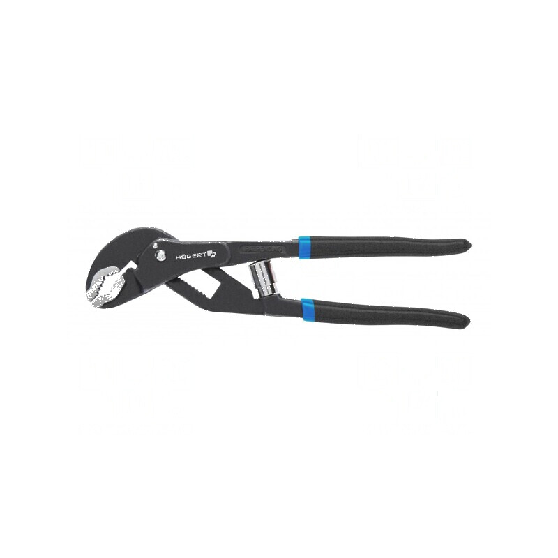 Clești reglabili pentru prindere ţevi, lungime 300mm | Electronic-mag.ro | Componente Electronice