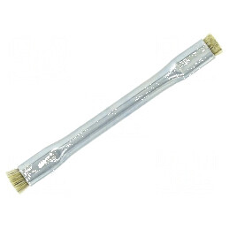 Pensulă metal cu două feţe | Electronic-mag.ro | Componente Electronice