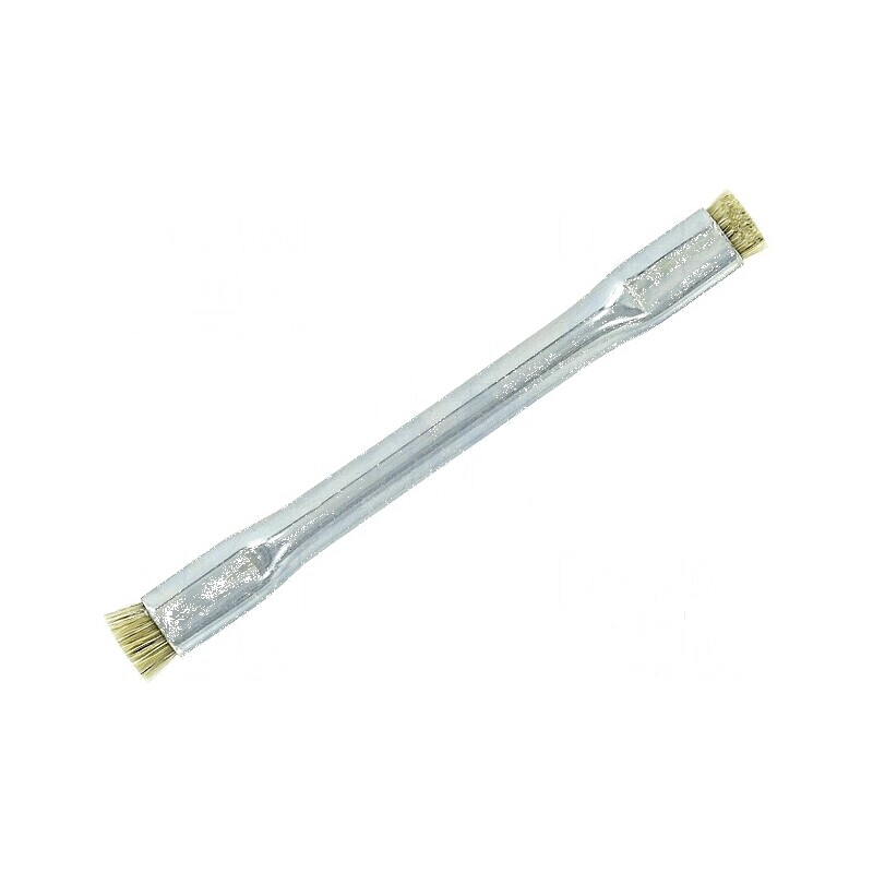Pensulă metal cu două feţe | Electronic-mag.ro | Componente Electronice