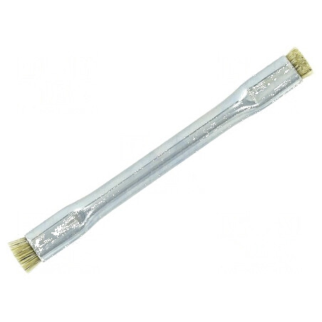 Pensulă metal cu două feţe | Electronic-mag.ro | Componente Electronice