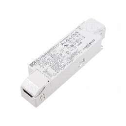 Alimentator LED pulsatoriu 60W 9-54VDC 900mA-1,7A 155-400VDC | Electronic-mag.ro | Componente Electronice