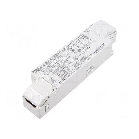 Alimentator LED pulsatoriu 60W 9-54VDC 900mA-1,7A 155-400VDC | Electronic-mag.ro | Componente Electronice