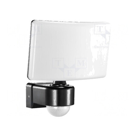 Lampă LED 30W cu proiector de exterior | Electronic-mag.ro | Componente Electronice