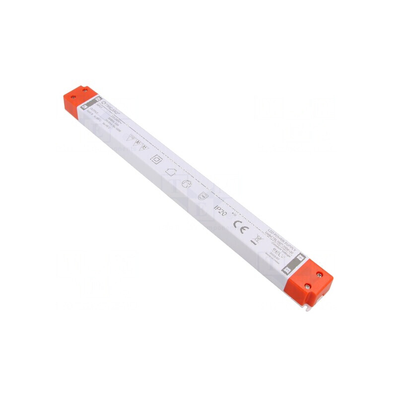 Alimentator LED 100W 24VDC 4,16A 220÷240VAC IP20 | Electronic-mag.ro | Componente Electronice Alimentator LED 100W 24VDC 4,16A 220÷240VAC IP20 | Electronic-mag.ro | Componente Electronice