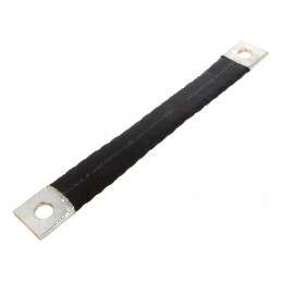 Trese bandă de împământare izolată Ø1: 17mm Ø2: 17mm | Electronic-mag.ro | Componente Electronice