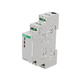 Întrerupător pt. motor 230VAC,24VDC SPDT DIN  | Electronic-mag.ro | Componente Electronice