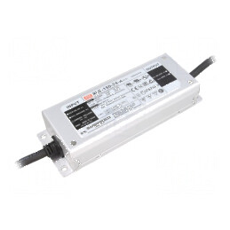 Alimentator LED 150W 24VDC 6,25A IP67 | Electronic-mag.ro | Componente Electronice
