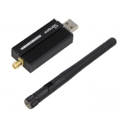 Cheie hardware de tip dongle ZigBee - Temperatură de funcționare: -10÷40°C | Electronic-mag.ro | Componente Electronice