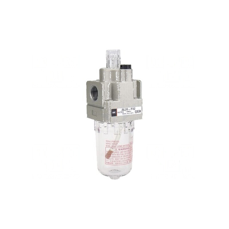 Gresor cu rezervor de policarbonat | Electronic-mag.ro | Componente Electronice