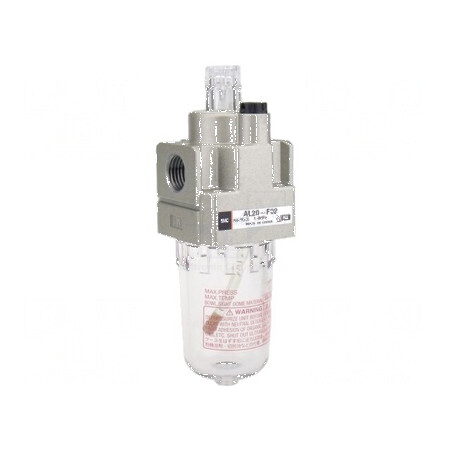 Gresor cu rezervor de policarbonat | Electronic-mag.ro | Componente Electronice