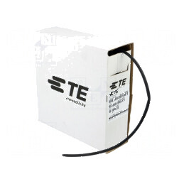 Manşon termocontractabil poliolefină | Electronic-mag.ro | Componente Electronice