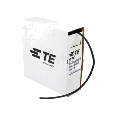 Manşon termocontractabil poliolefină | Electronic-mag.ro | Componente Electronice