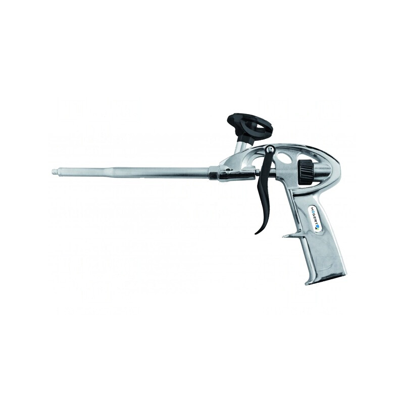 Pistol pentru spumă de montare aluminiu | Electronic-mag.ro | Componente Electronice