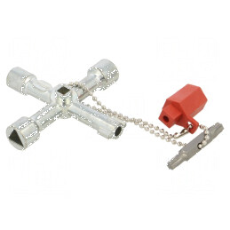 Cheie de calitate | Electronic-mag.ro | Componente Electronice