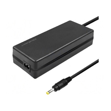 Alimentator pulsatoriu 19VDC 6,32A - Ieșire 5,5/2,5 120W | Electronic-mag.ro | Componente Electronice