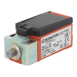 Limitator cursă NO NC 5A IP66 | Electronic-mag.ro | Componente Electronice