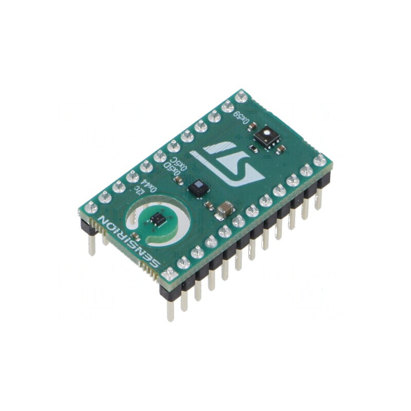 Senzor de calitate aer SENSEVAL | Electronic-mag.ro | Componente Electronice