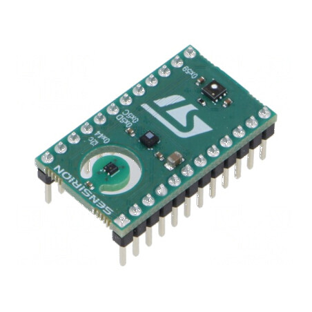 Senzor de calitate aer SENSEVAL | Electronic-mag.ro | Componente Electronice