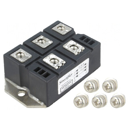 Punte redresoare trifazat de înaltă tensiune | Electronic-mag.ro | Componente Electronice