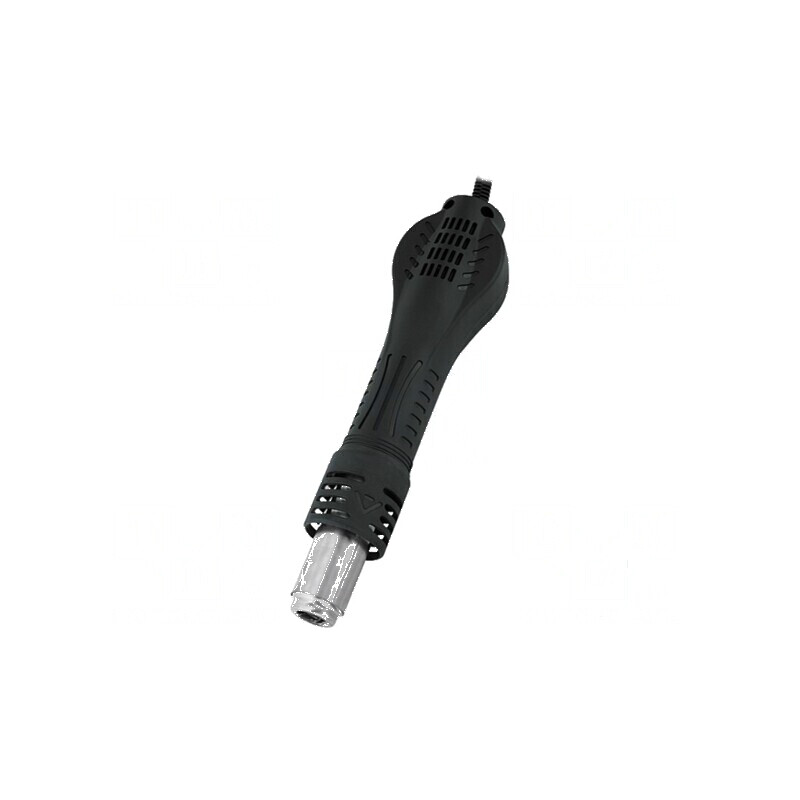 Pistol de aer cald pentru staţie de lipit | Electronic-mag.ro | Componente Electronice