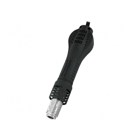 Pistol de aer cald pentru staţie de lipit | Electronic-mag.ro | Componente Electronice