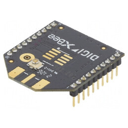 Modul XBee 2,4GHz RF U.FL | Electronic-mag.ro | Componente Electronice