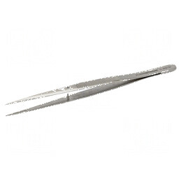 Pensetă cu vârf ascuțit 157mm | Electronic-mag.ro | Componente Electronice