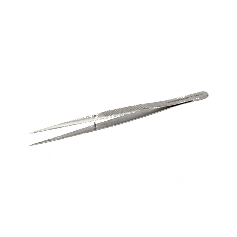 Pensetă cu vârf ascuțit 157mm | Electronic-mag.ro | Componente Electronice