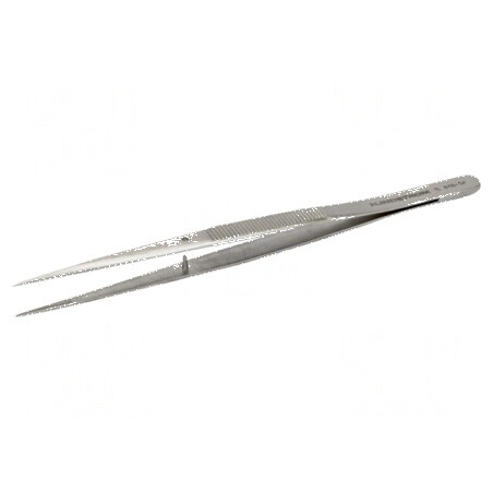 Pensetă cu vârf ascuțit 157mm | Electronic-mag.ro | Componente Electronice