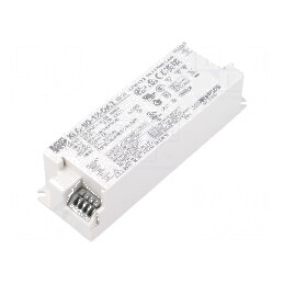 Alimentator LED pulsatoriu 60W 12VDC 0-5A | Electronic-mag.ro | Componente Electronice
