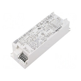 Alimentator LED pulsatoriu 60W 9-54VDC 900mA-1.7A 155-400VDC | Electronic-mag.ro | Componente Electronice
