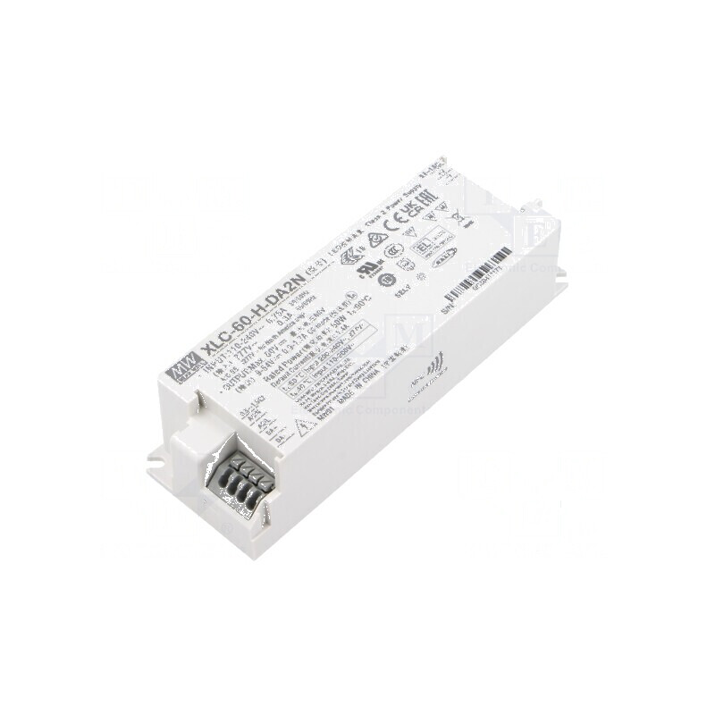 Alimentator LED pulsatoriu 60W | Electronic-mag.ro | Componente Electronice