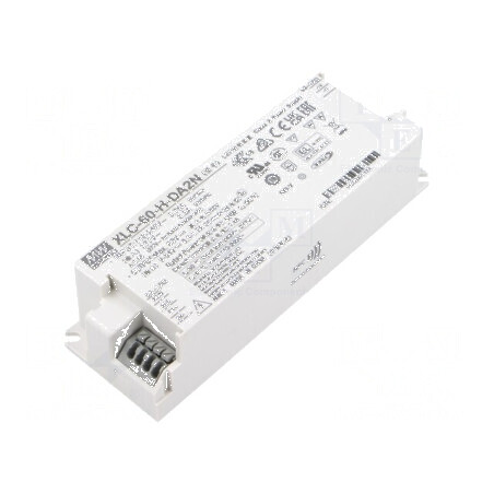 Alimentator LED pulsatoriu 60W | Electronic-mag.ro | Componente Electronice