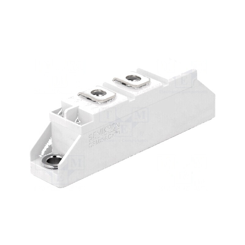 Modul diodă SEMIPACK1 A12 140A | Electronic-mag.ro | Componente Electronice