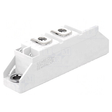 Modul diodă SEMIPACK1 A12 140A | Electronic-mag.ro | Componente Electronice