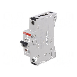 Întrerupător de supracurent 240VAC 16A 1P C | Electronic-mag.ro | Componente Electronice