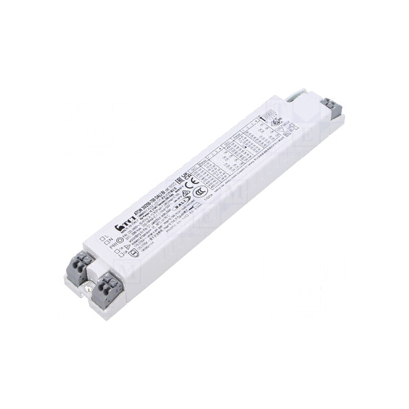 Alimentator LED pulsatoriu | Electronic-mag.ro | Componente Electronice