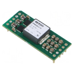 Convertor DC/DC 18-75V la 5VDC 10A Eight Brick | Electronic-mag.ro | Componente Electronice