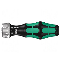 Mâner de şurubelniţă ergonomic | Electronic-mag.ro | Componente Electronice
