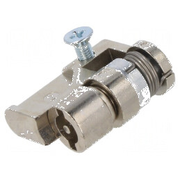 Cilindru pentru uși | Electronic-mag.ro | Componente Electronice