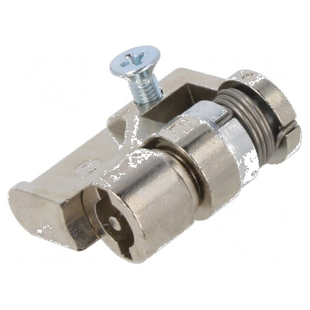 Cilindru pentru uși | Electronic-mag.ro | Componente Electronice